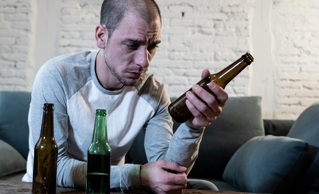 Убрать алкогольную зависимость в Караидельском